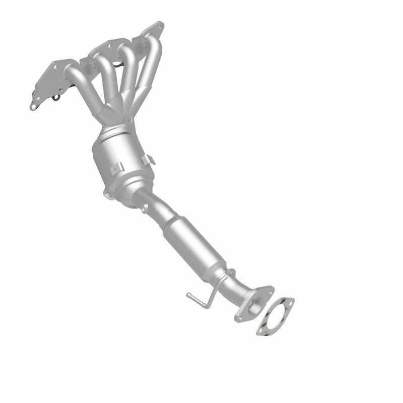 MagnaFlow 14-15 Ford Transit Connect 2.5L Direct Fit Converter - 5551444