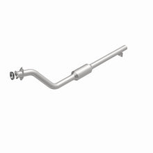 Load image into Gallery viewer, MagnaFlow Direct Fit Catalytic Conv California Grade 93-95 GM Lumina APV/Silhouette/Trans Sport 3.8L - 3391438