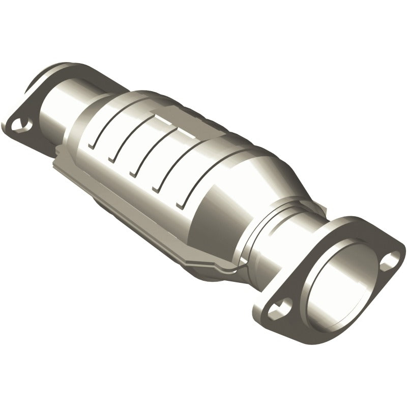 MagnaFlow Direct Fit Catalytic Converter 96-02 Mitsu Mirage 1.8L - 49926