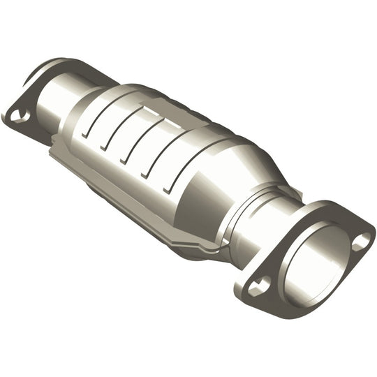 MagnaFlow Direct Fit Catalytic Converter 96-02 Mitsu Mirage 1.8L - 49926