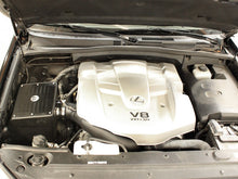 Load image into Gallery viewer, aFe MagnumFORCE Intake Stage-2 Si Pro DRY S 05-09 Lexus GX 470/Toyota 4Runner V8 4.7L *RACE ONLY* - 51-82502