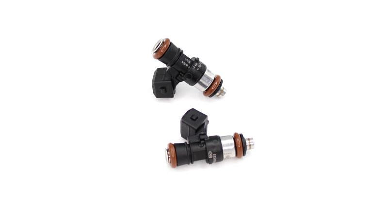 DeatschWerks 16-17 Polaris RZR XP Turbo 1500cc Injectors - Set of 2 - 16M-40-1500-2