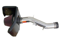 Load image into Gallery viewer, K&amp;N 05-10 Toyota Tacoma L4-4.0L High Flow Performance Kit - 77-9025KP