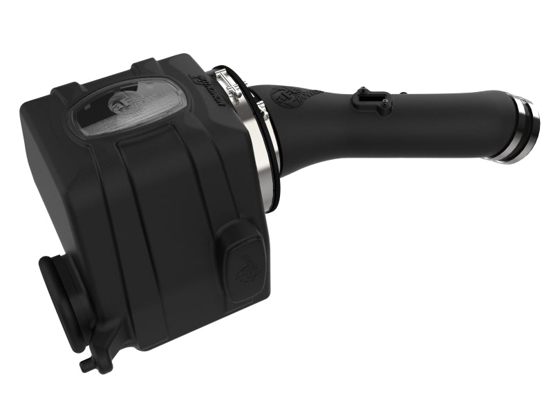 aFe Momentum GT Pro DRY S Stage-2 Si Intake System 07-14 Toyota Tundra V8 5.7L - 51-76003