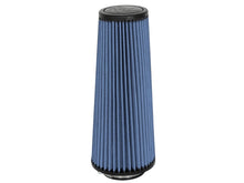 Load image into Gallery viewer, aFe MagnumFLOW Air Filters UCO P5R A/F P5R 3F x 5B x 3-1/2T x 12H - 24-30512