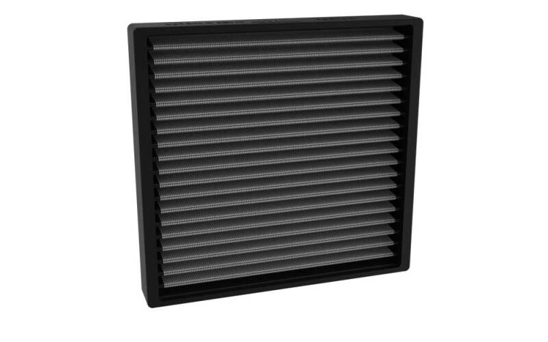 K&N 22-24 Honda Civic Cabin Air Filter - VF2086