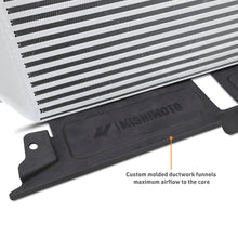 Load image into Gallery viewer, Mishimoto 2024+ Toyota Tacoma Performance Intercooler - Silver - MMINT-TAC-24SL