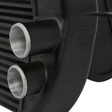 Load image into Gallery viewer, Mishimoto 2011-2014 Ford F-150 EcoBoost Black Intercooler w/ Black Pipes - MMINT-F150-11KBBK