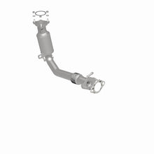 Load image into Gallery viewer, MagnaFlow 10-14 Chevy Equinox / GMC Terrain 2.4L Direct Fit Catalytic Converter - 52186
