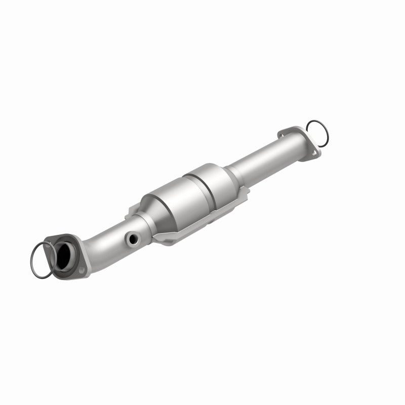 MagnaFlow Direct Fit Catalytic Converter 05-09 Toyota Tacoma 4.0L P/S Rear - 49702