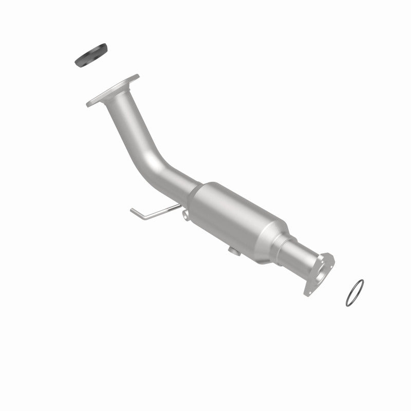 MagnaFlow California Direct Fit Catalytic Conv 02-06 Acura RSX L4 2.0L / 02-05 Honda Civic L4 2.0L - 5461142