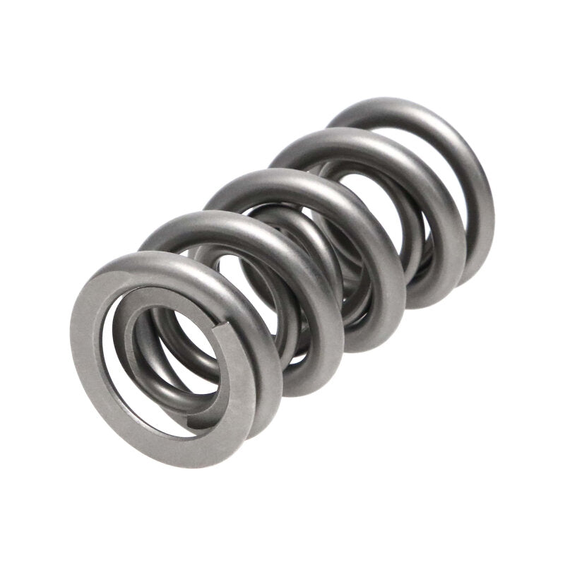 Manley .950in Valve Lift 1.522in OD NexTek Series Lightweight Dual Drag Race Valve Springs Set of 16 - 221460-16