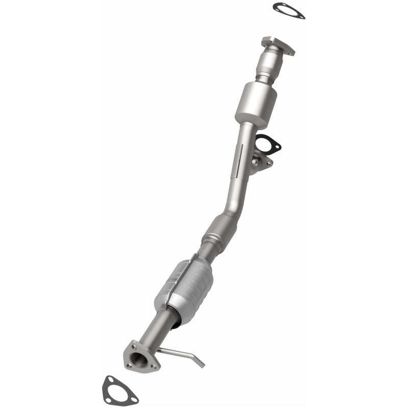MagnaFlow Direct Fit Catalytic Converter 02-03 Saturn Vue 3.0L Rear - 51391