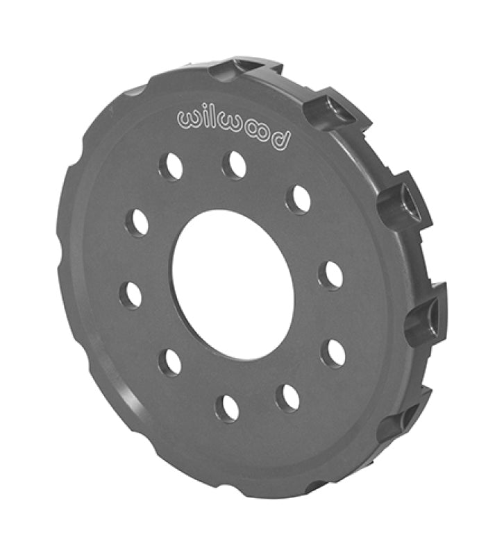 Wilwood 7.77 Snap Ring Lug Drive Hat 4.50/4.75 - 170-14991
