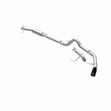 Load image into Gallery viewer, Magnaflow 21-24 Ford Bronco Rock Crawler Series Cat-Back Exhaust System - 19682