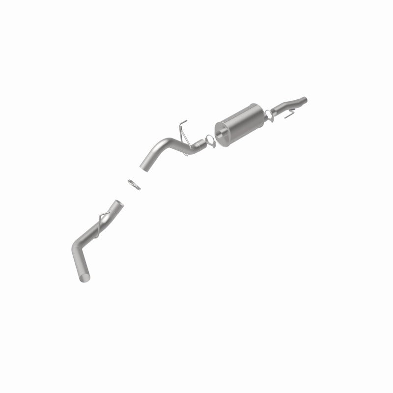 MagnaFlow BRE Exhaust Kit 11-14 Ford F-150 - 106-0808