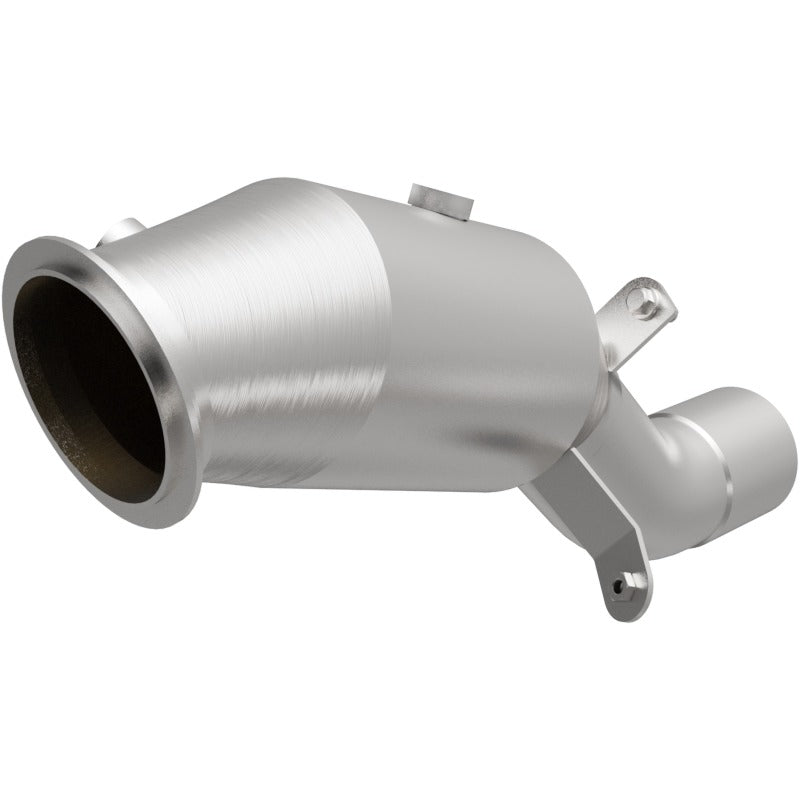 MagnaFlow Direct Fit Catalytic Converter 2014 BMW X5 3.0L Closed Couple - 52258
