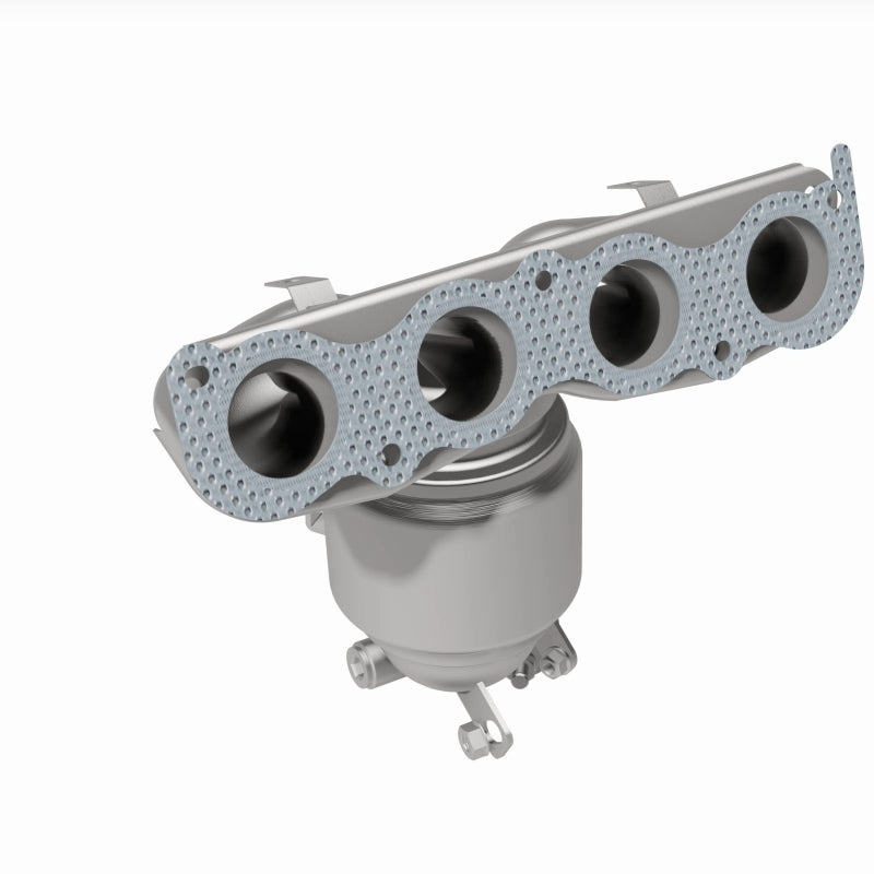 MagnaFlow 14-16 Kia Forte 1.8L Direct Fit Catalytic Converter - 5531081