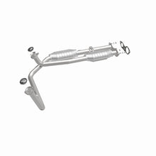 Load image into Gallery viewer, MagnaFlow Conv DF GM Truck/SUV Dual Outlet 96 - 23453