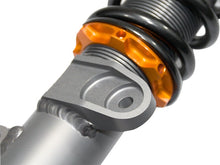 Load image into Gallery viewer, aFe Control PFADT Featherlight Single Adjustable Street/Track Coilovers 10-14 Chevy Camaro V6/V8 - 430-402001-N