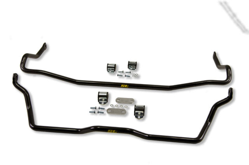 ST Anti-Swaybar Set Honda Prelude (exc. 4wheel steer) - 52190
