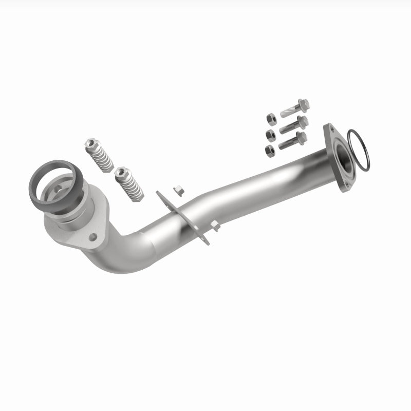 MagnaFlow BRExhaust 16-22 Honda HR-V 1.8L Front Pipe Kit - 107-0400