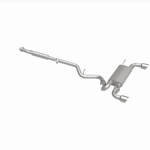 Load image into Gallery viewer, MagnaFlow BRE Exhaust Kit 13-22 FR-S BRZ 86 GR86 - 106-0884
