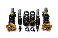 Load image into Gallery viewer, ISC Suspension 2019+ Toyota Supra MK5 N1 Coilovers - Track/Race - T102-T