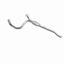 Load image into Gallery viewer, MagnaFlow Direct Fit Catalytic Converter 02-03 Ram 1500 4.7OEM - 49660