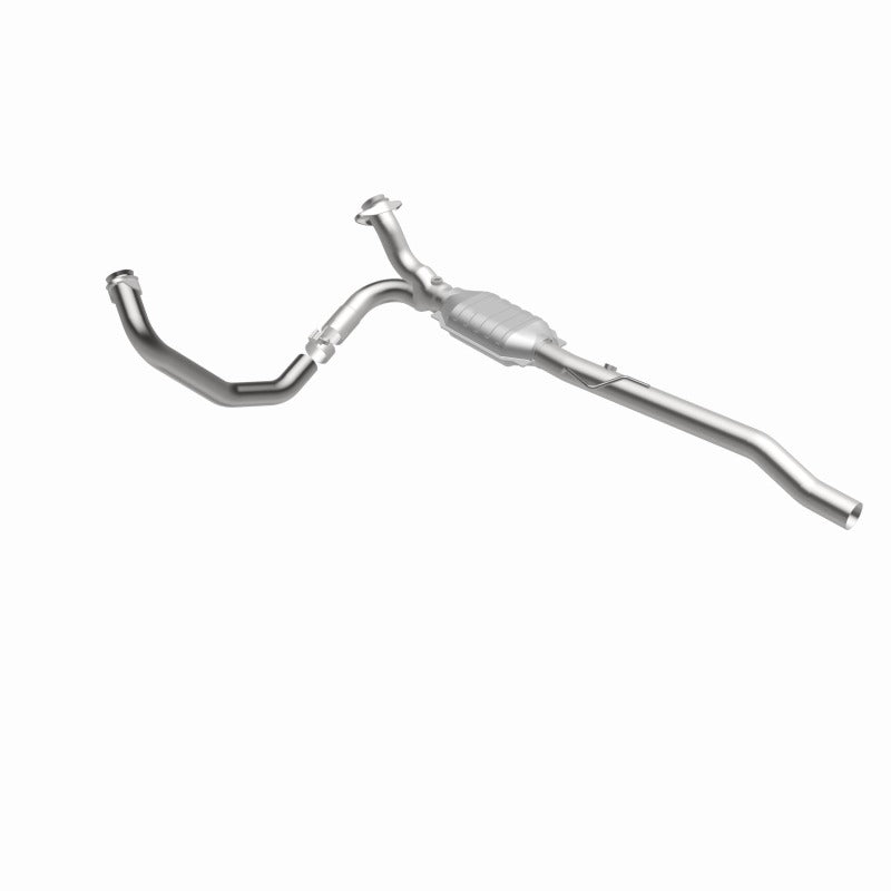 MagnaFlow Direct Fit Catalytic Converter 02-03 Ram 1500 4.7 - 93614
