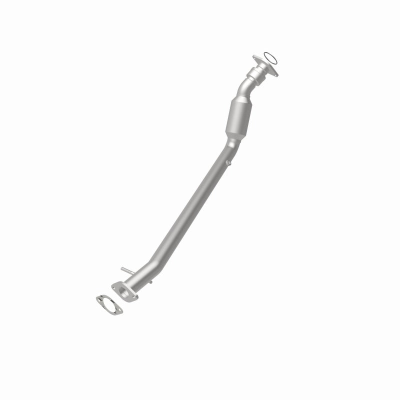 MagnaFlow 07-08 MONTANA 3.9L Underbody Direct Fit Converter - 52098