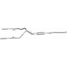 Load image into Gallery viewer, MagnaFlow Sys C/B 03 GM Silverado 4.8/5.3L Ec - 15792