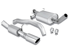 Load image into Gallery viewer, Borla 08-12 Toyota Sequoia SR5/Platinum/Ltd 5.7L 8cyl AT 6spd RWD/4WD SS Catback Exhaust - 140277
