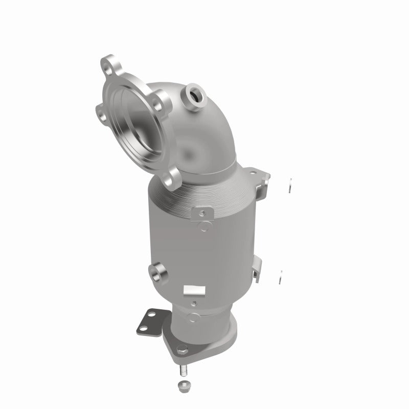MagnaFlow 16-17 Chevrolet Malibu 2.0L Closed Coupled Direct Fit Converter - 21-420