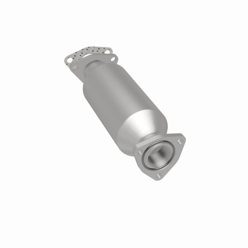 MagnaFlow Direct Fit Catalytic Converter 91-93 Honda Accord 2.2 CA - 3322621