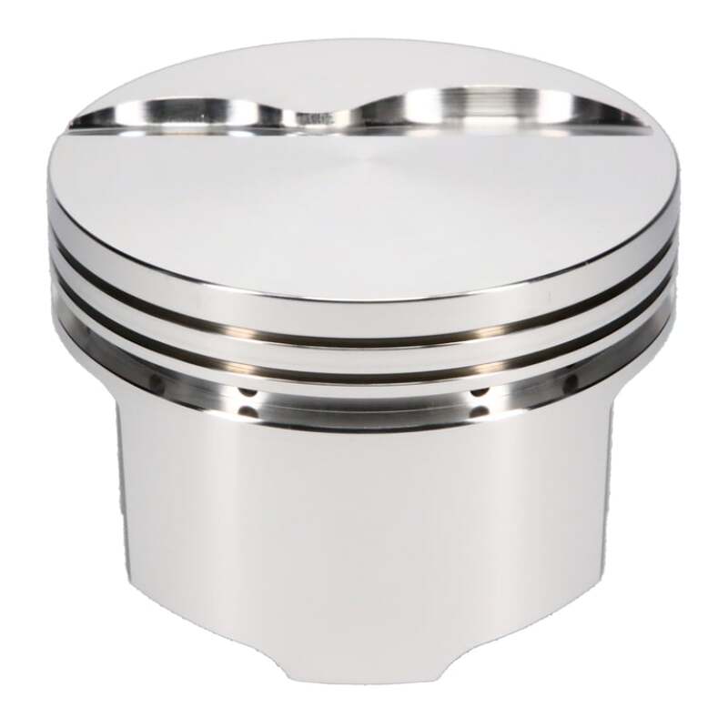JE Pistons Ford Small Block 4.030in Bore 1.165in CH -5.00 CC Piston Kit - 206066