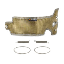 Load image into Gallery viewer, Mishimoto 16+ Honda Civic 1.5T Turbo Blanket - MMTB-CIV-16
