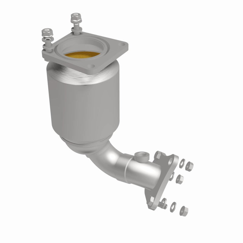 MagnaFlow 09-14 Nissan Murano 3.5L Direct Fit Converter - 5582846