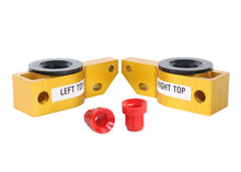 Load image into Gallery viewer, Whiteline VAG MK4/MK5 Front Lower control arm anti-dive caster kit - KCA316