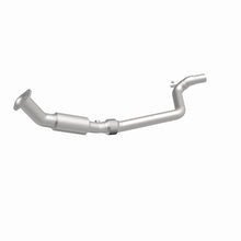 Load image into Gallery viewer, MagnaFlow 07-10 Dodge Charger 3.5L CARB Compliant Direct Fit Catalytic Converter - 5561540