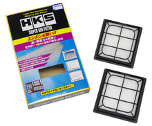 Load image into Gallery viewer, HKS SPF J50/NJ50 VQ37VHR - 70017-AN104