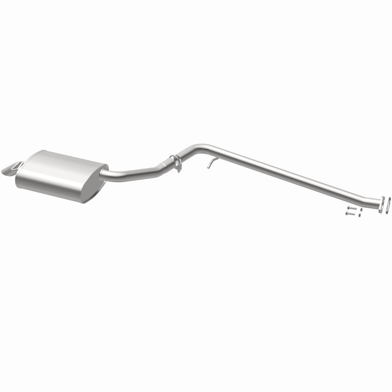 BRExhaust 06-10 Hyundai Sonata 2.4L Muffler Kit - 108-0161