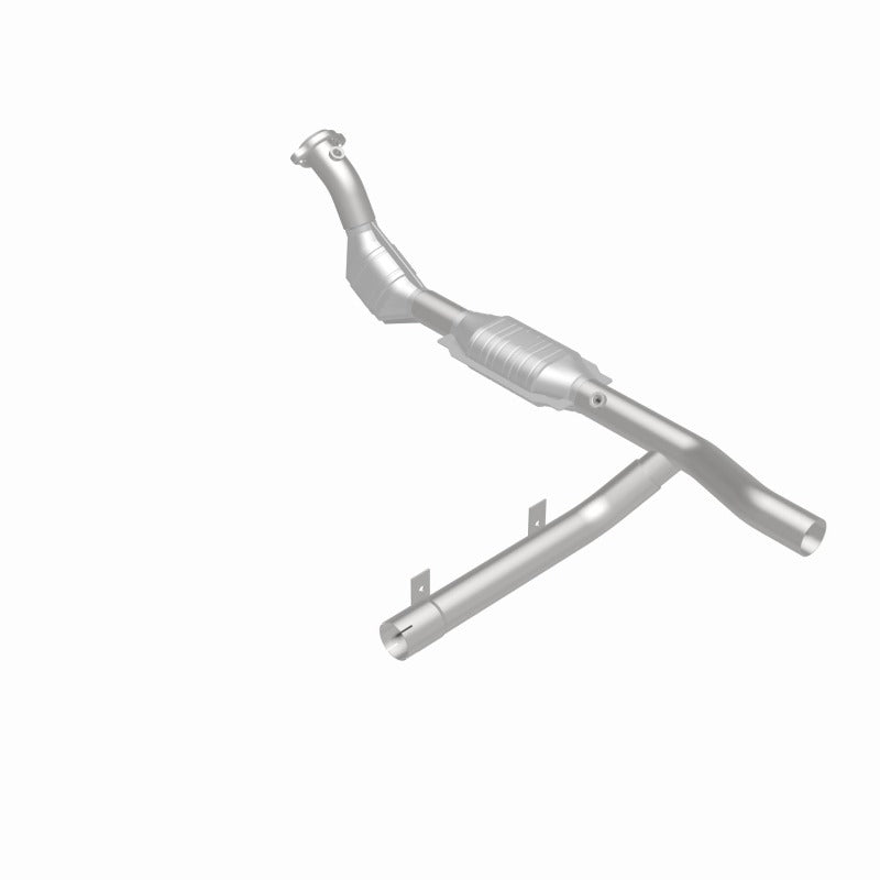 MagnaFlow Direct Fit Catalytic Converter 97-98 Ford Expedition 4.6 - 93130