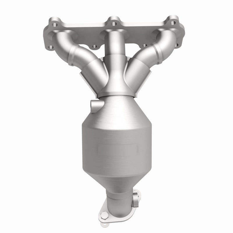 MagnaFlow Direct Fit Catalytic Converter 2004 Hyundai Santa Fe 2.7L - 50695