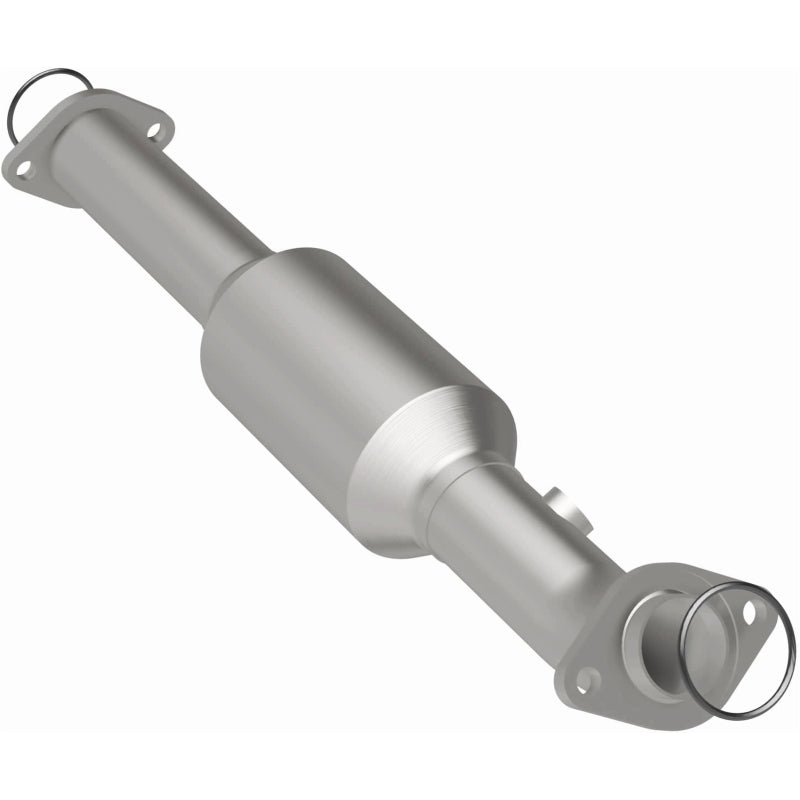 MagnaFlow Direct Fit Catalytic Converter 05-11 Toyota Tacoma 4.0L - 5491661