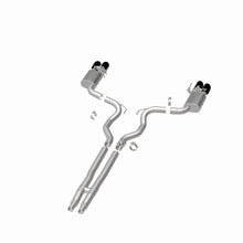 Load image into Gallery viewer, MagnaFlow 2024 Ford Mustang GT 5.0L Competition Series Cat-Back Exhaust System - 19643