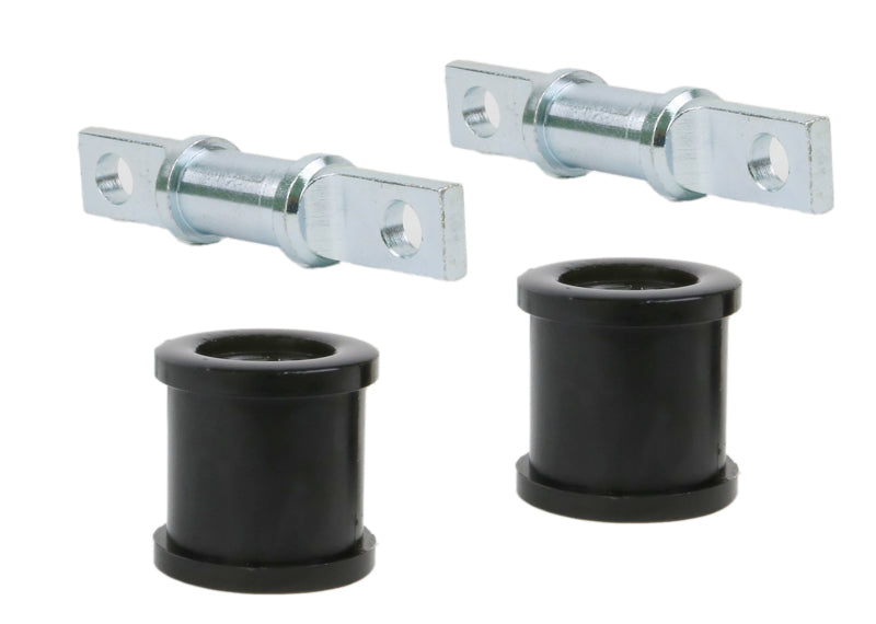 Whiteline 8/1996-3/2001 Mitsubishi Lancer Evolution IV/V/VI Rear Vehicle Essentials Kit - WEK083