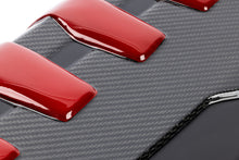 Load image into Gallery viewer, APR 17-20 Audi RS3 Engine Cover Gloss - Carbon Fiber Twill - MS100234