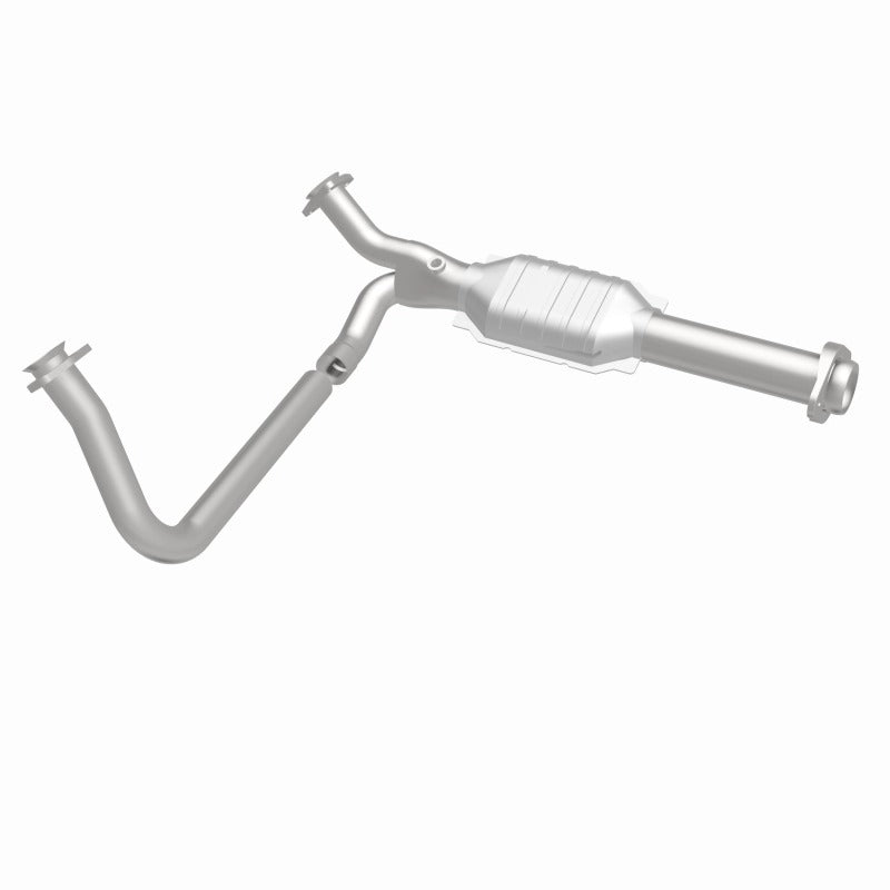 MagnaFlow Direct Fit Catalytic Converter 1995 Chevrolet G10/G20/G30 4.3L/5.0L/5.7L - 3391482