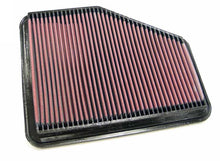 Load image into Gallery viewer, K&amp;N 06 Lexus GS300 / 01-05 GS430 / 01-09 SC430 Drop In Air Filter - 33-2220